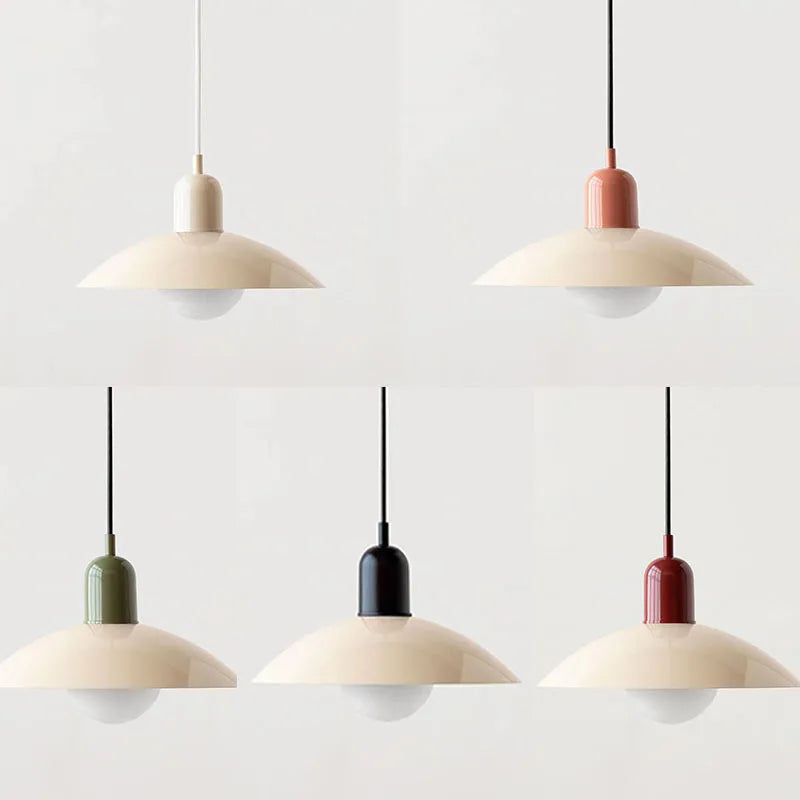 Macaron Hanglamp | LuxeGlow