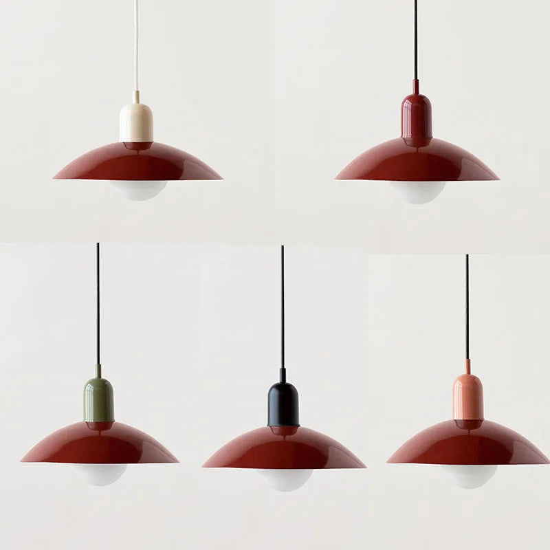 Macaron Hanglamp | LuxeGlow