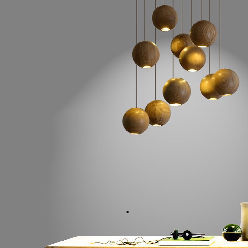 Ozawa Hanglamp | LuxeGlow