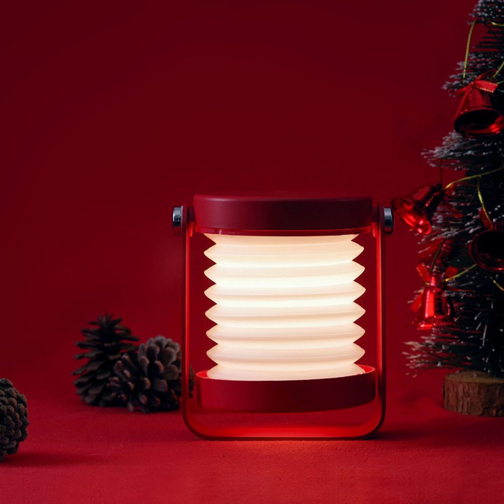 Innovativ Bærbar Lampe | CarryGlow