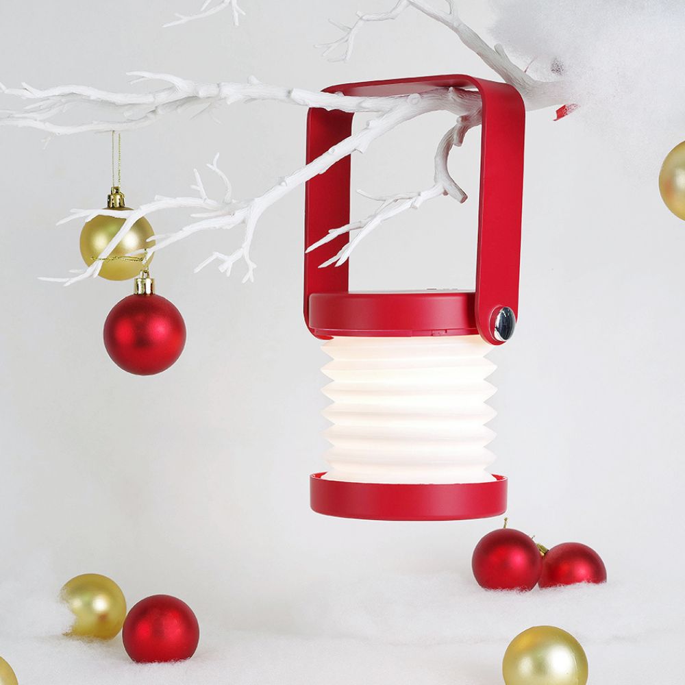 Innovativ Bærbar Lampe | CarryGlow