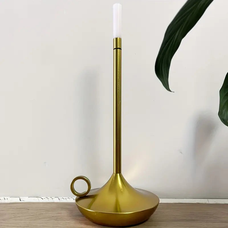 Unik og Luksuriøs Lampe | GlowLuxe