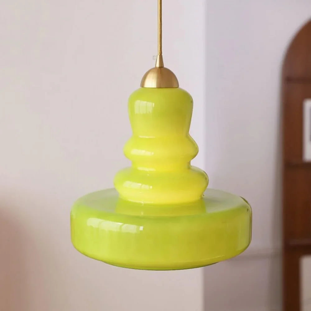 La Gourde Hanglamp | ElegantLight