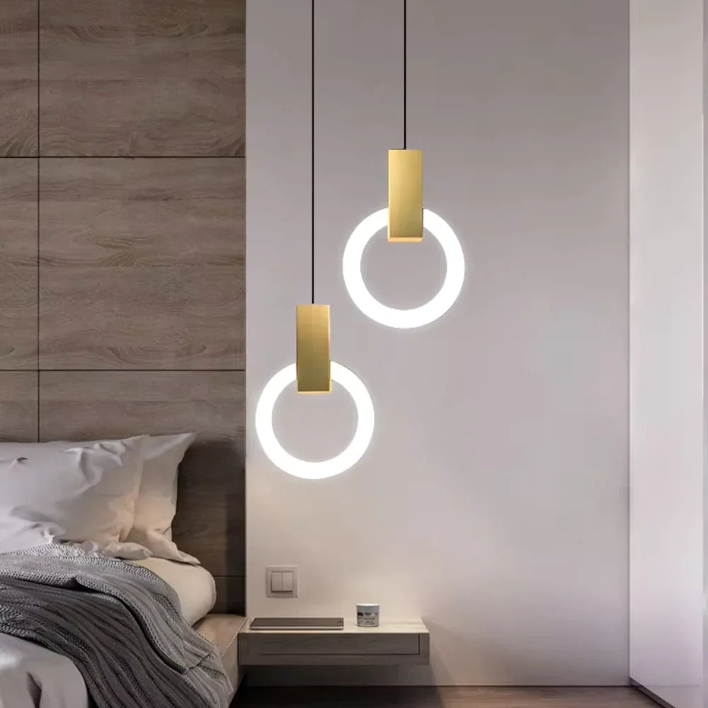 Florio Hanglamp | LumiForm