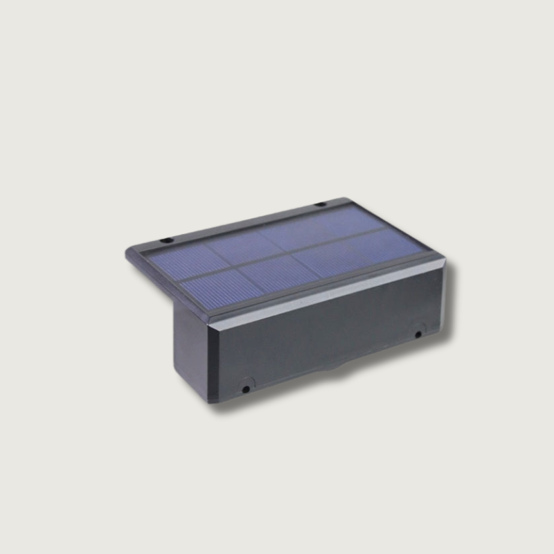 Vejerbestandig Udendørsbelysning | SolarGlow-2