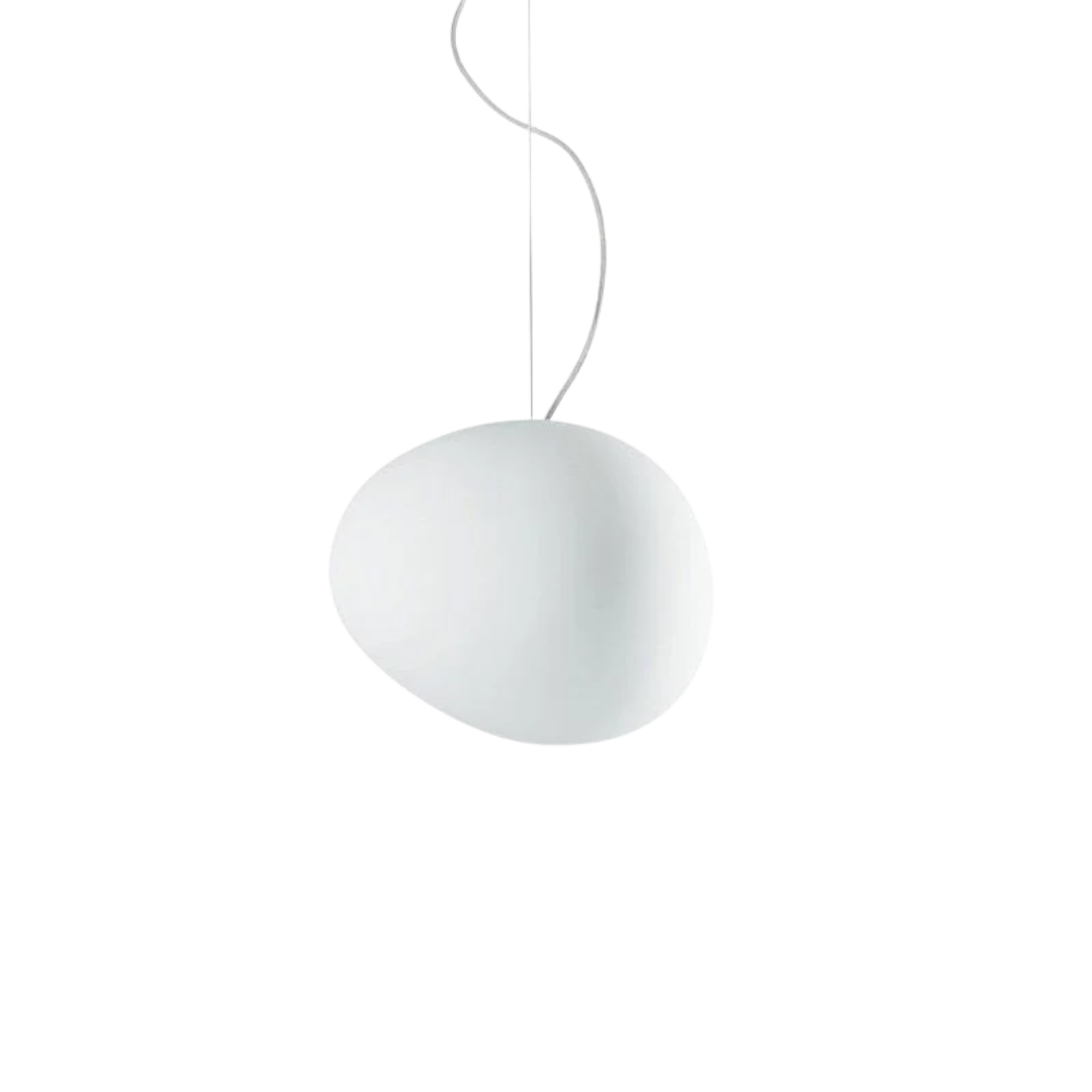 Lunar Glow Hanglamp | LuxeGlow