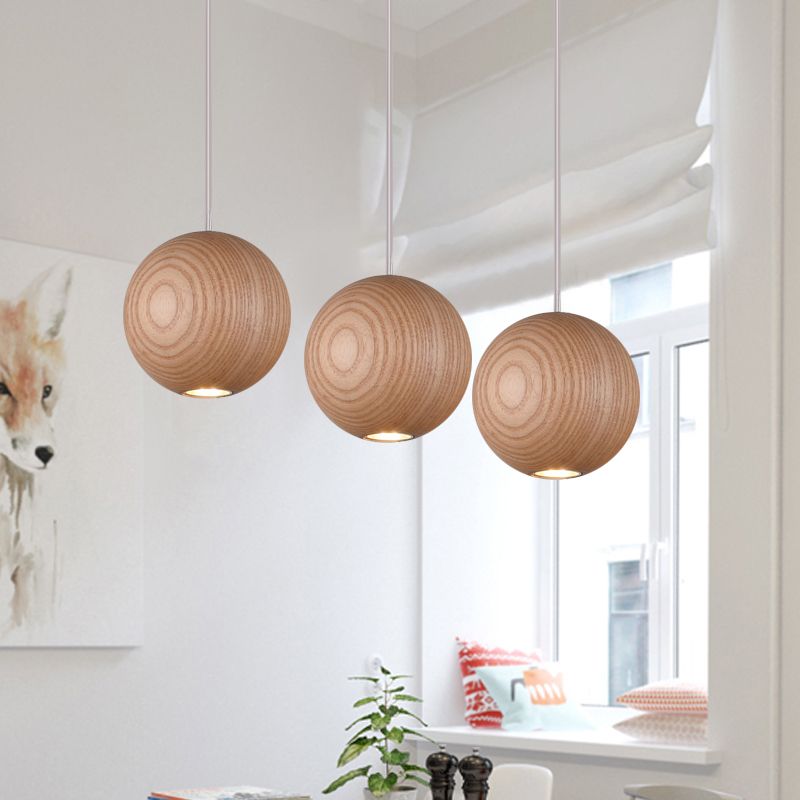 Ozawa Hanglamp | LuxeGlow