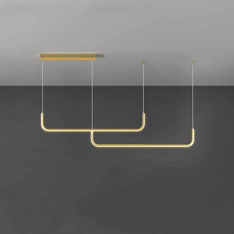 Norevio Hanglamp | EdgeLume