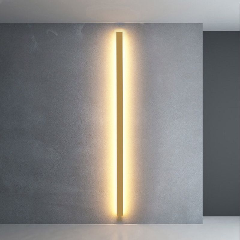 Sleek Vertical Light | VertiGlow