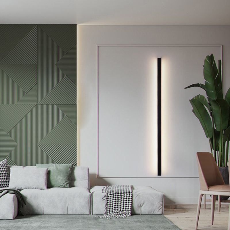 Sleek Vertical Light | VertiGlow