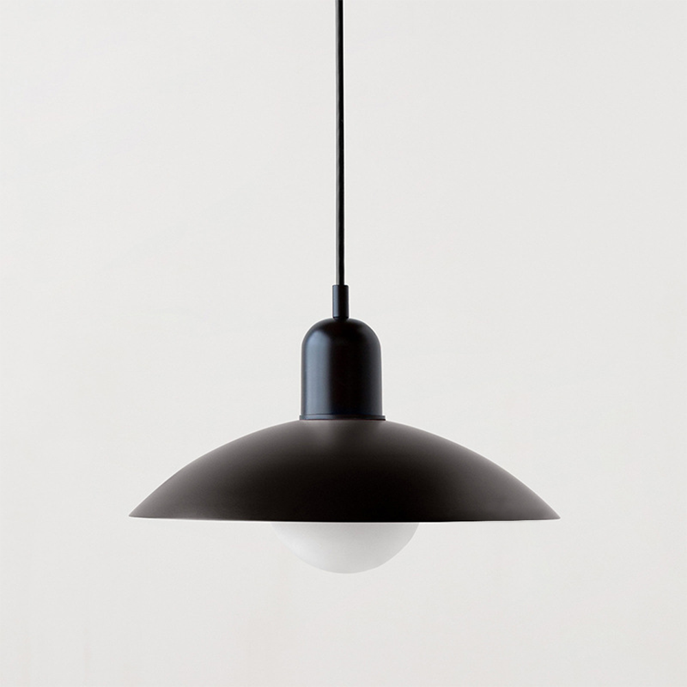Macaron Hanglamp | LuxeGlow