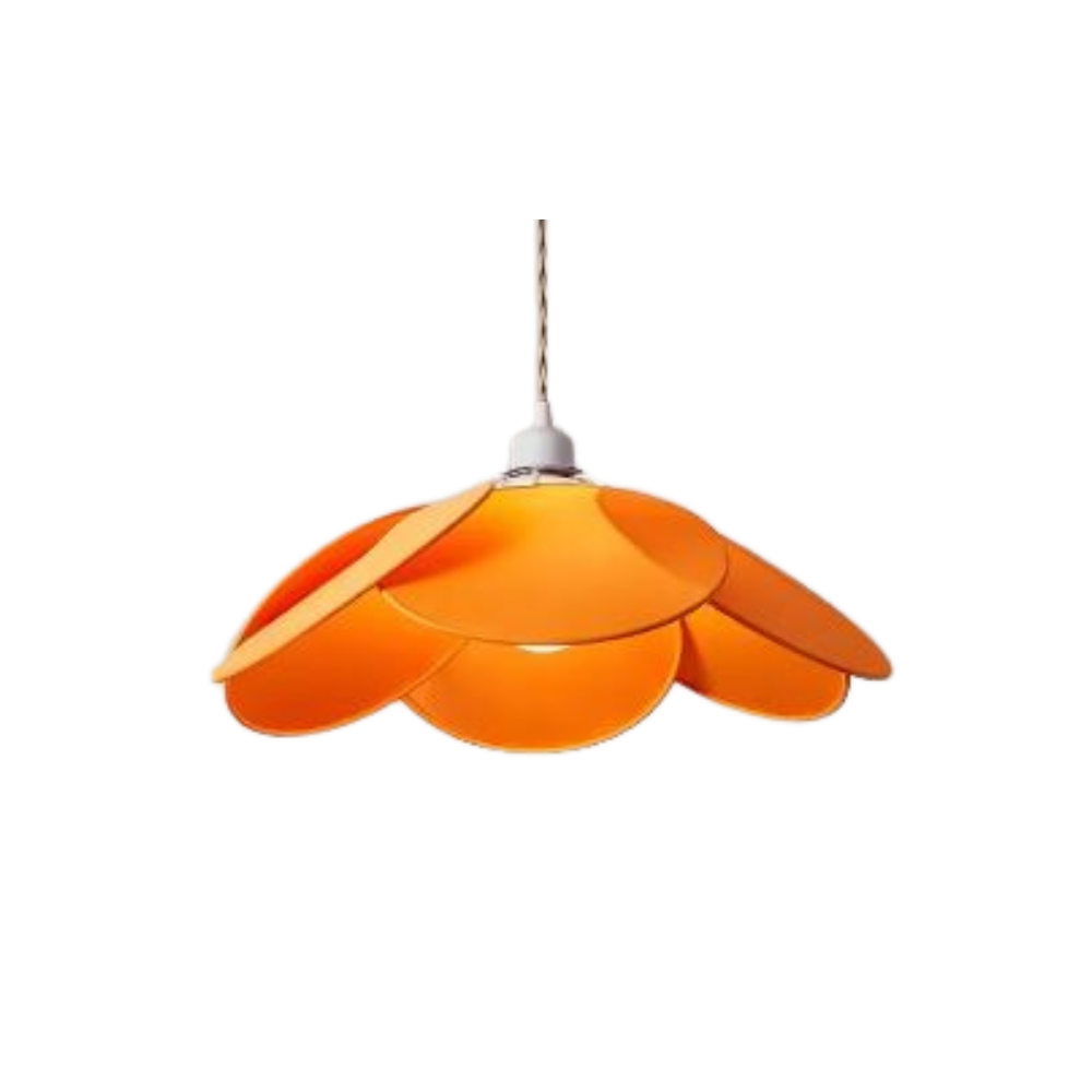 Elegant Vintage-inspireret Pendellampe | GoldVintage