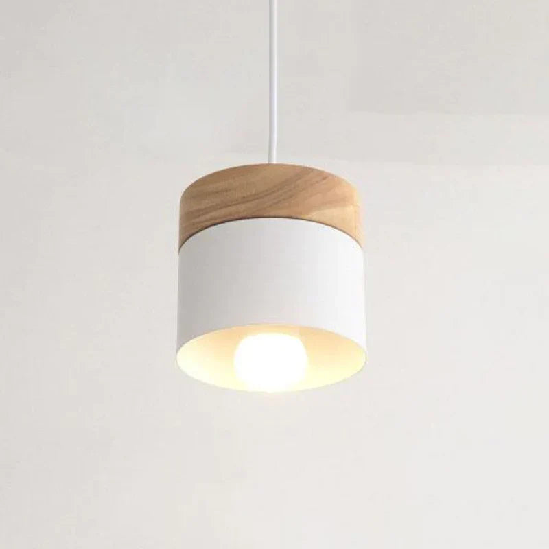 StyleLume - Moderne Loftslampe med Stilfuldt Design