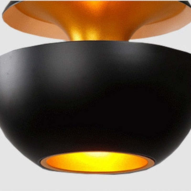 Nazifa Moderne LED Pendellampe