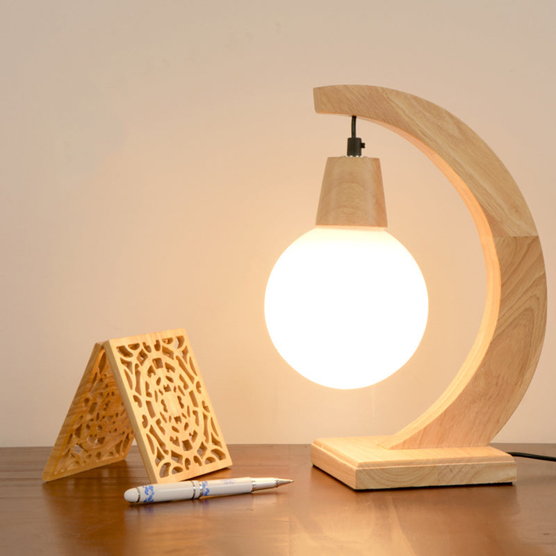 Buebordlampe i Nordisk Stil | NordicArc