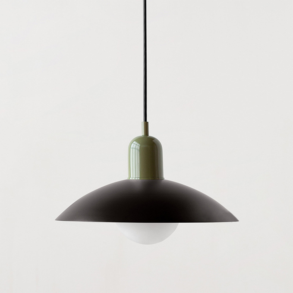 Macaron Hanglamp | LuxeGlow
