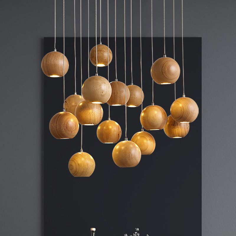 Ozawa Hanglamp | LuxeGlow