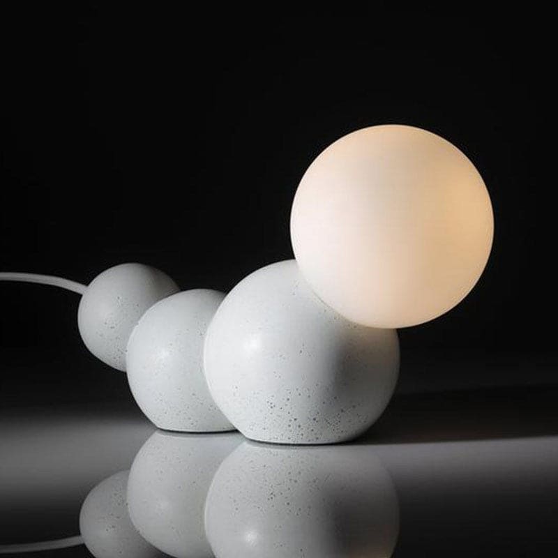 Cozy Bug-stil Lampe | GlowBug