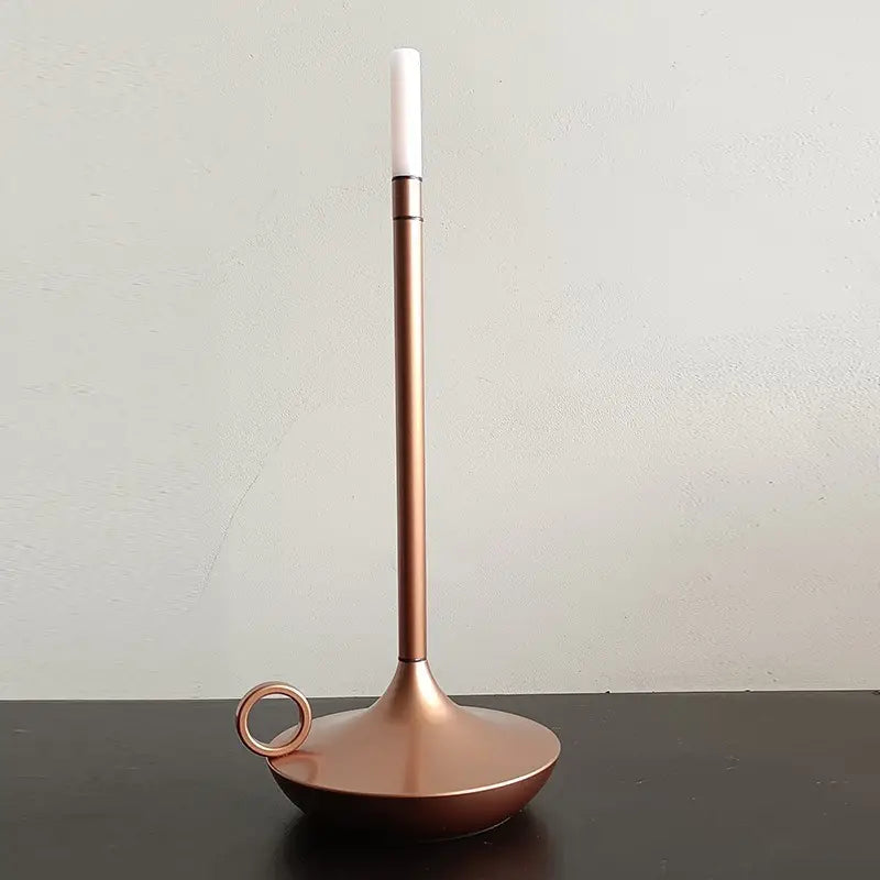 Unik og Luksuriøs Lampe | GlowLuxe