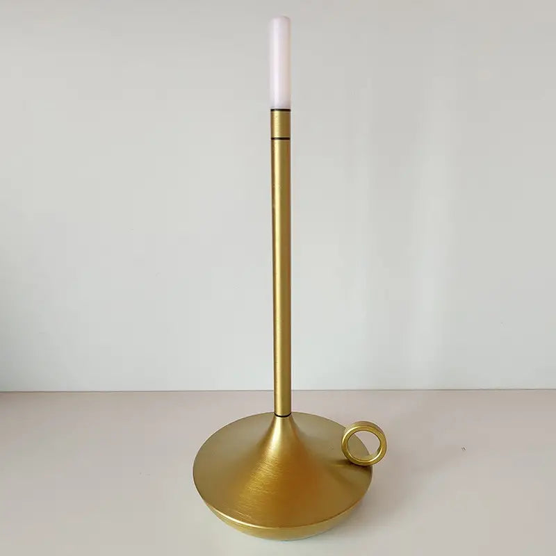 Unik og Luksuriøs Lampe | GlowLuxe
