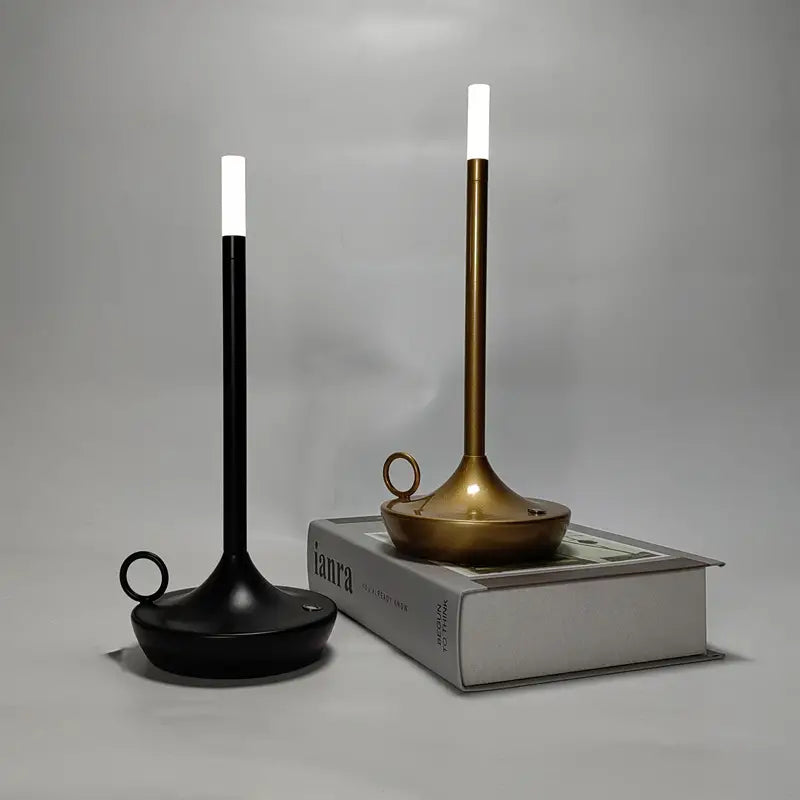 Unik og Luksuriøs Lampe | GlowLuxe