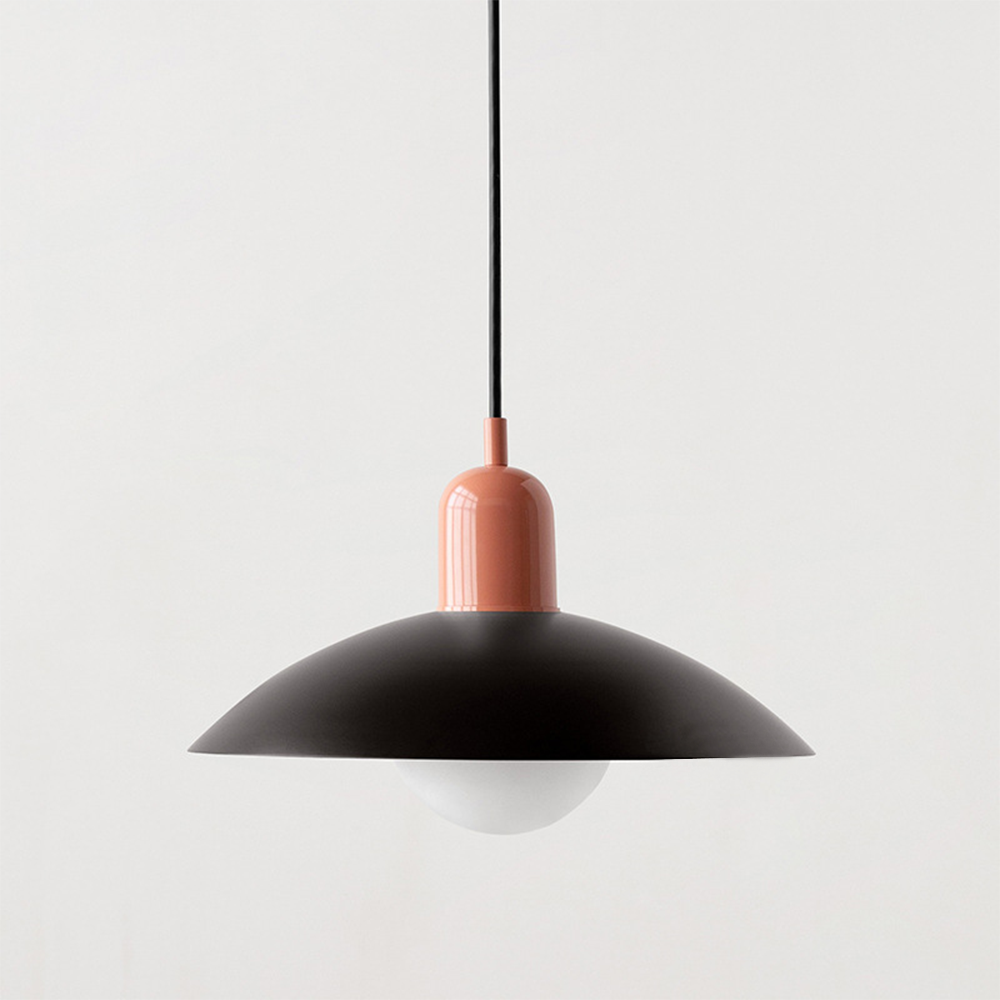 Macaron Hanglamp | LuxeGlow