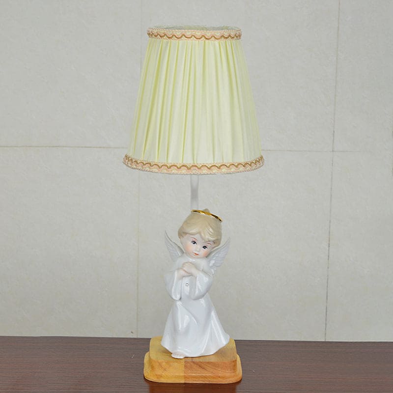 Yndefuld Engel Bordlampe | AngelGlow