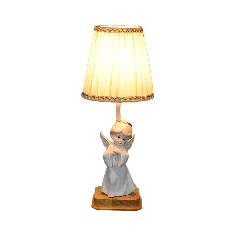 Yndefuld Engel Bordlampe | AngelGlow