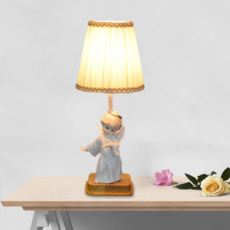Yndefuld Engel Bordlampe | AngelGlow