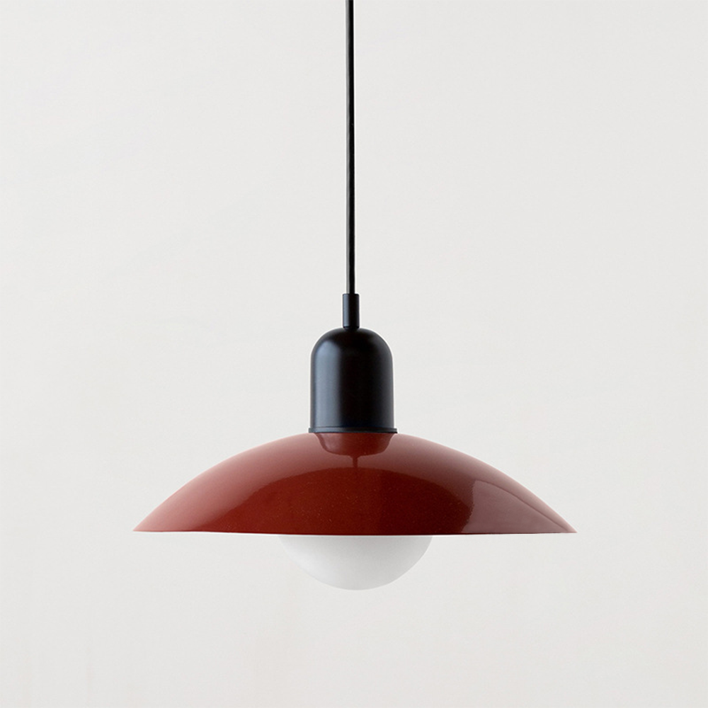 Macaron Hanglamp | LuxeGlow