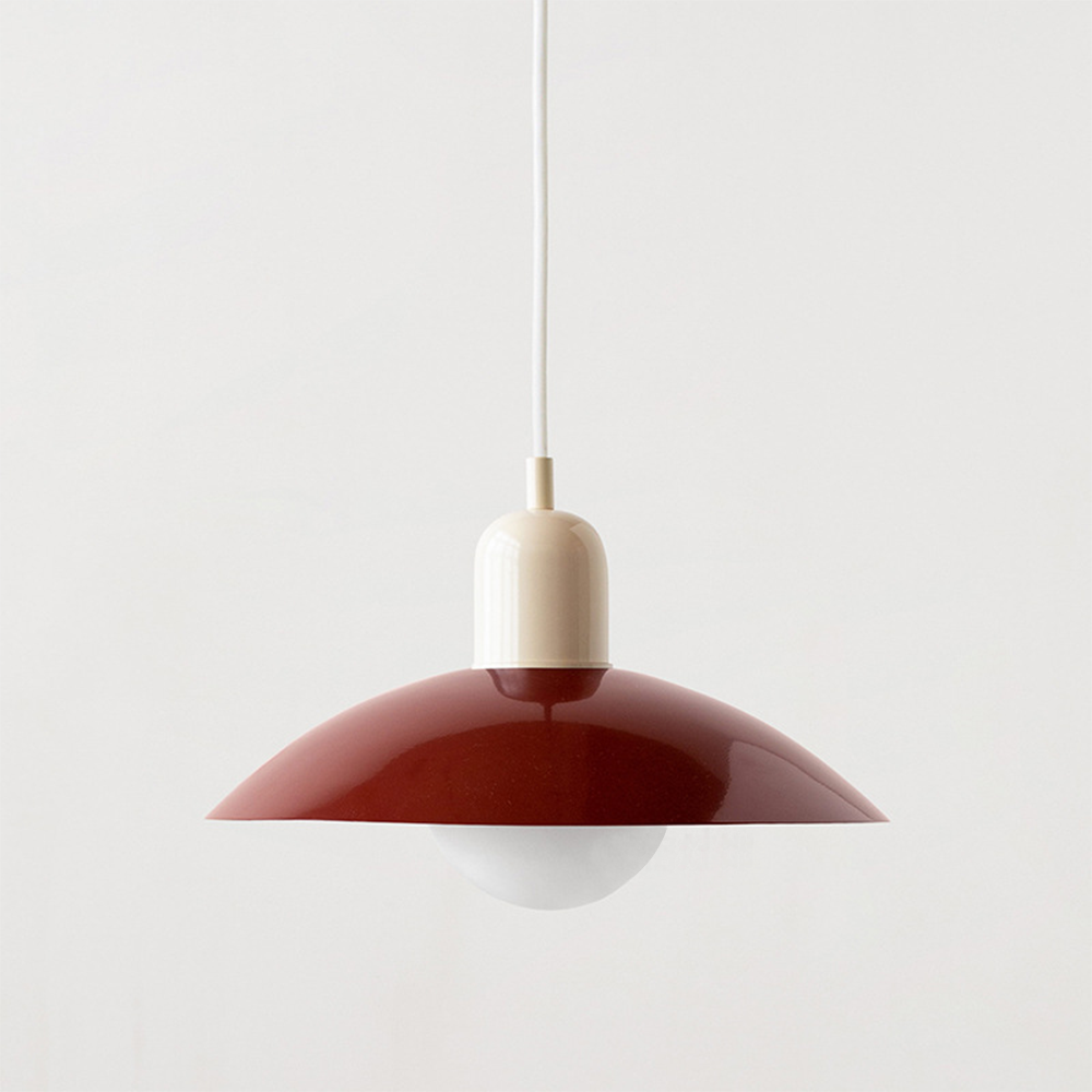 Macaron Hanglamp | LuxeGlow