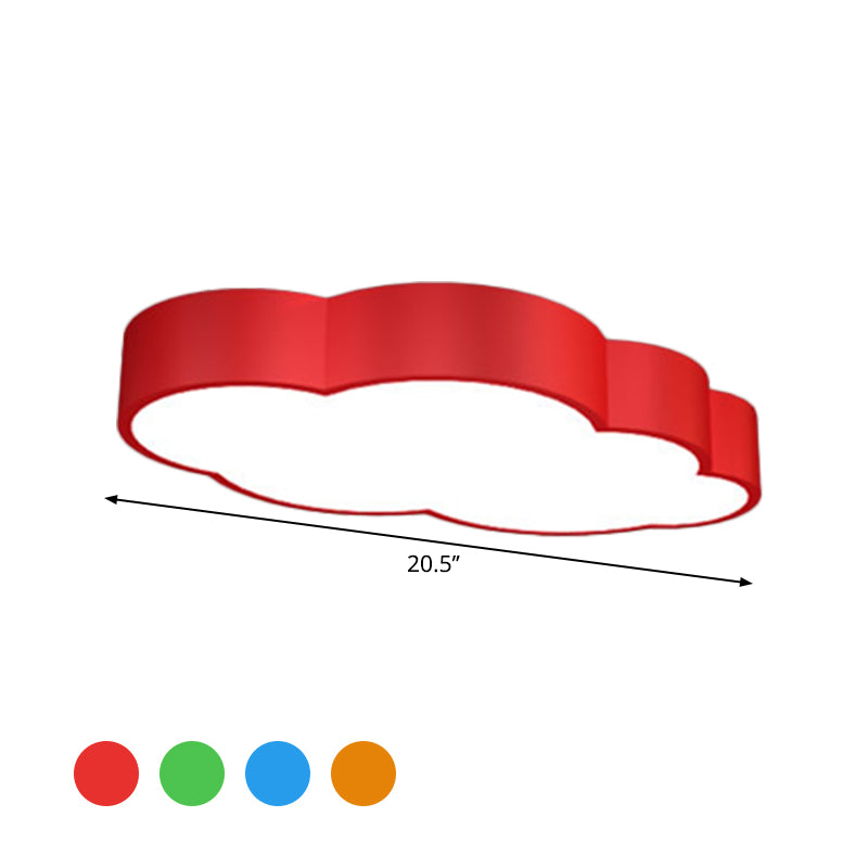 Livlig Sky LED Loftlampe | SkyLite