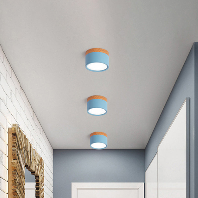 LumiGlow - Stilfuld Loftlampe