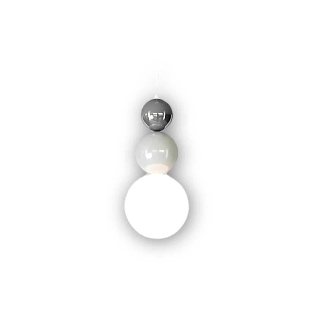 Étoilées Hanglamp | LuxeGlow