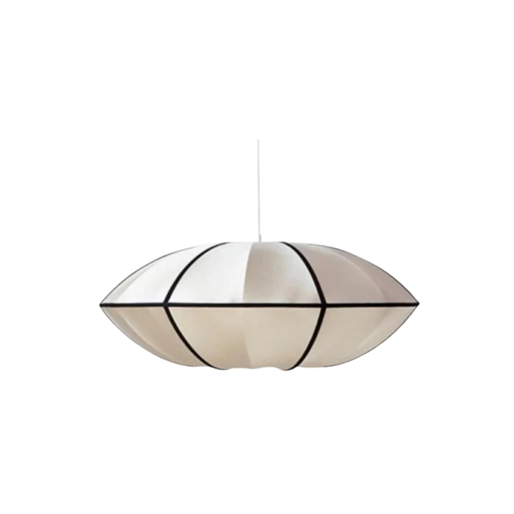 Elegant Oval Design til Moderne Hjem | OvalLume
