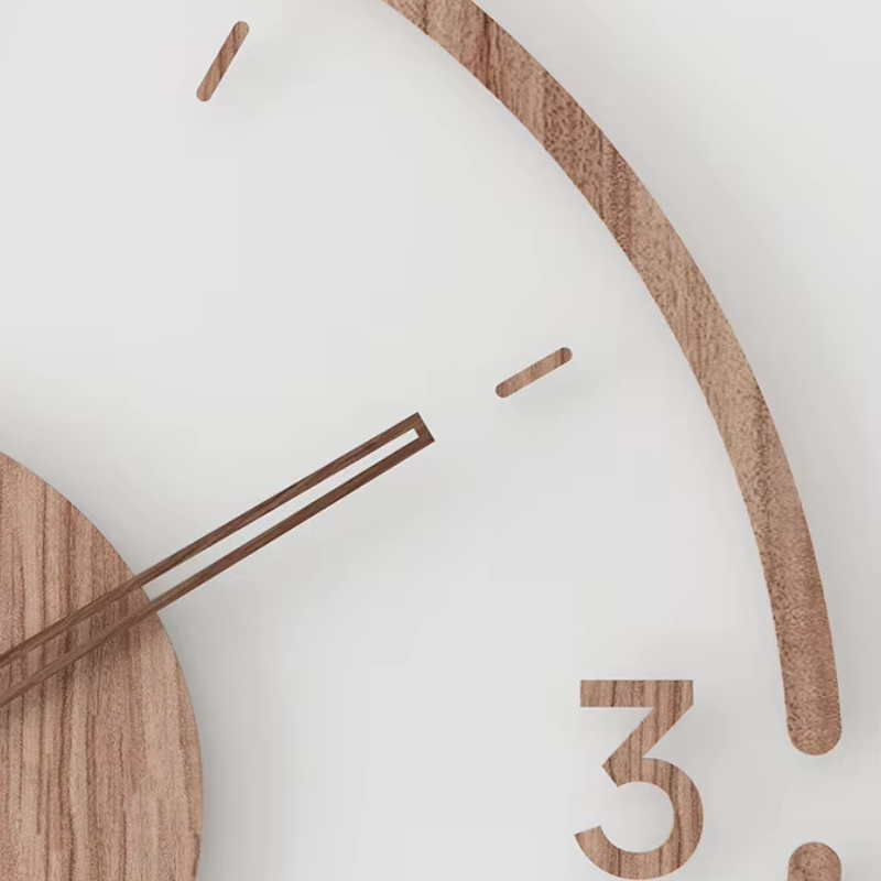 Enkel og Elegant Ur | NordicTime