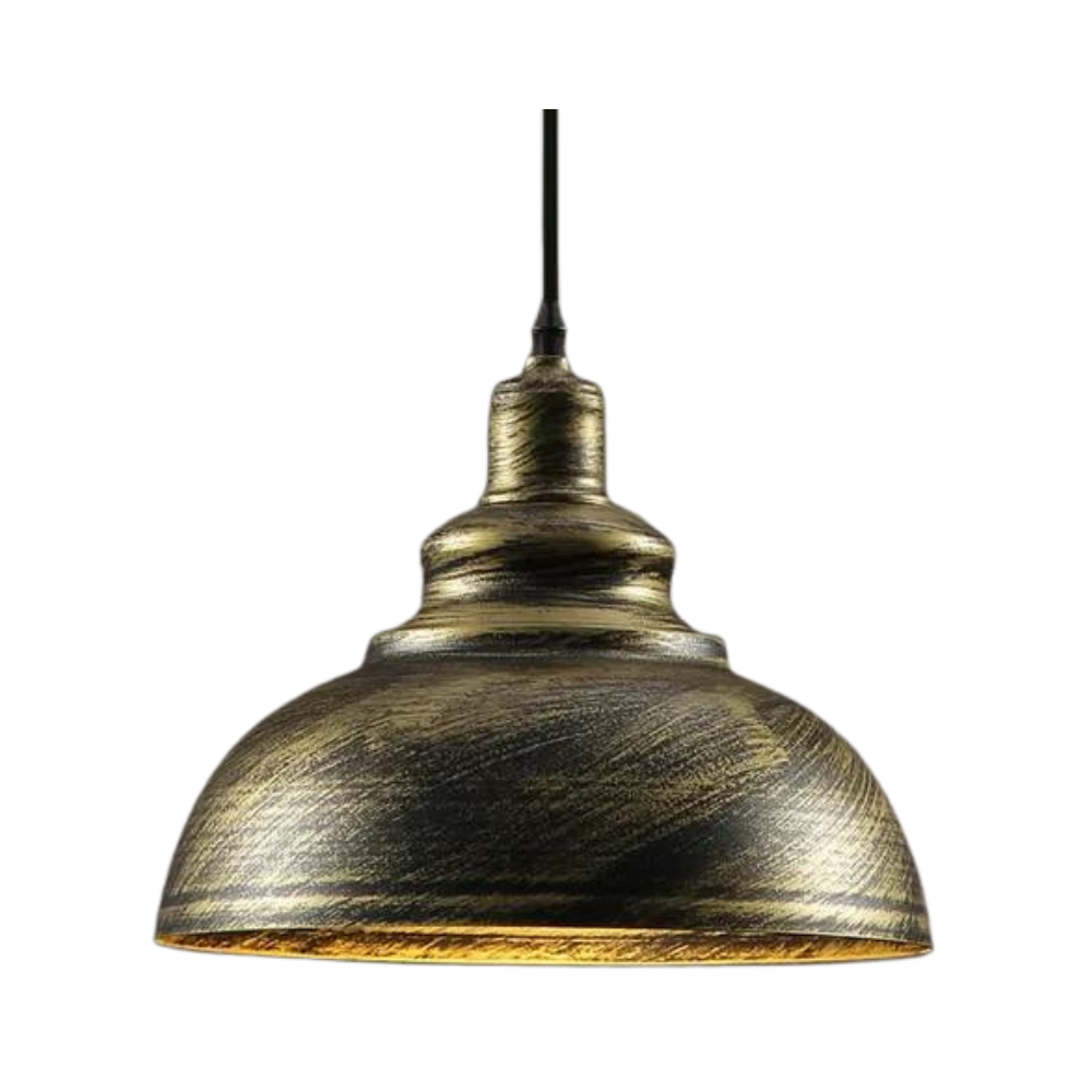 Elegant Loftlampe | Drunel