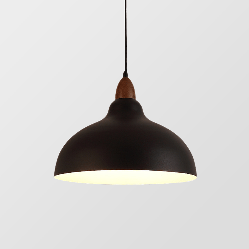 NordicBeam - Stilren Skandinavisk Køkkenlampe