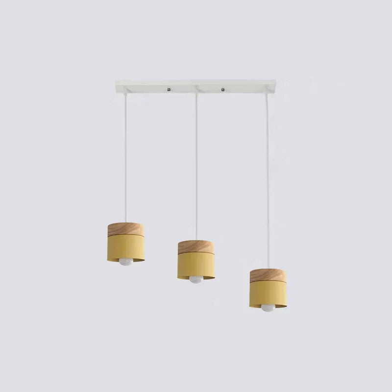 StyleLume - Moderne Loftslampe med Stilfuldt Design
