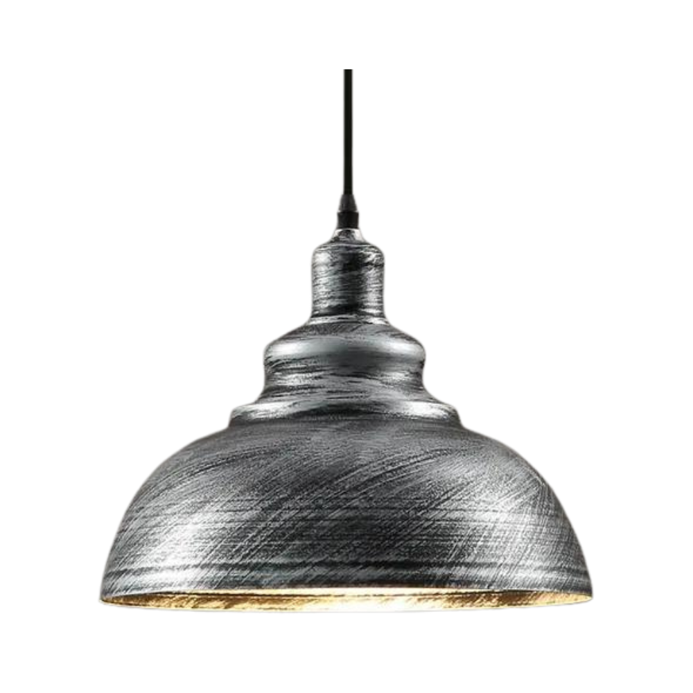 Elegant Loftlampe | Drunel
