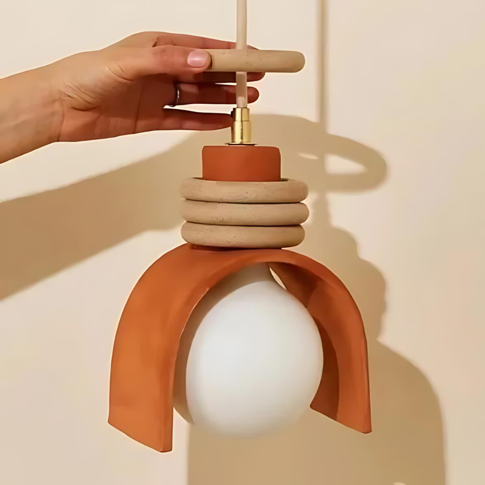 Sofistikeret Skandinavisk Pendellampe | NordicLuxe