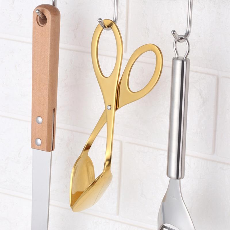 San Francisco Saks-Tang – Funktionel og Holdbar | SteelGrip