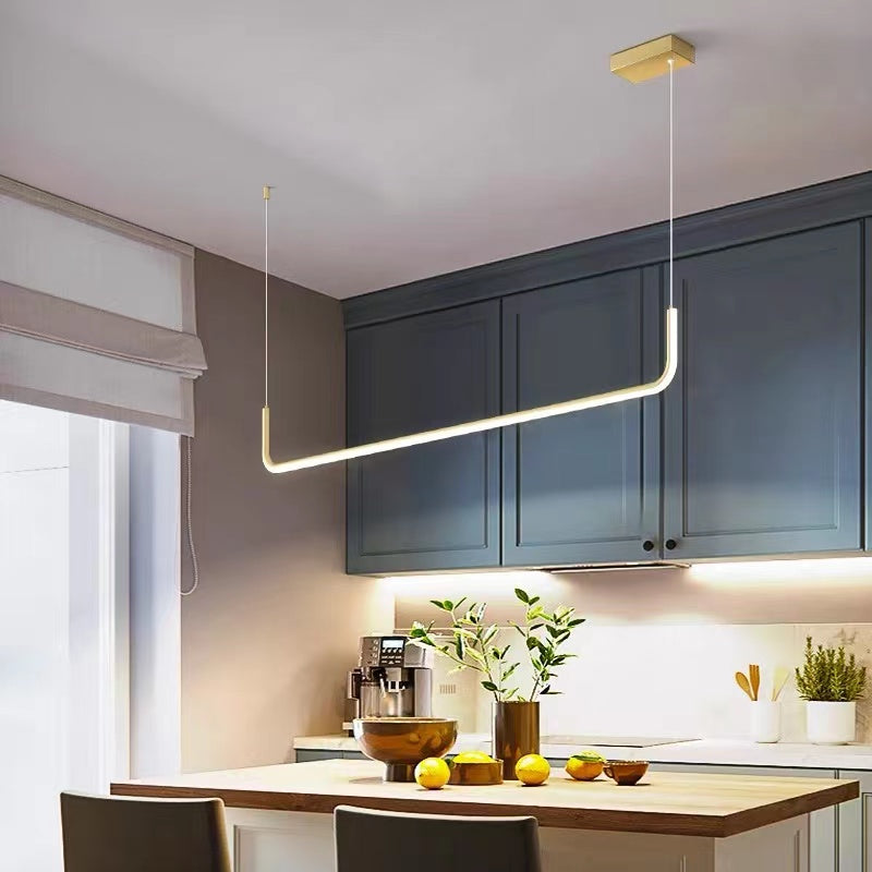 Norevio Hanglamp | EdgeLume