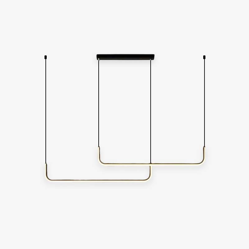 Norevio Hanglamp | EdgeLume