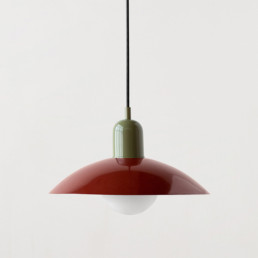 Macaron Hanglamp | LuxeGlow
