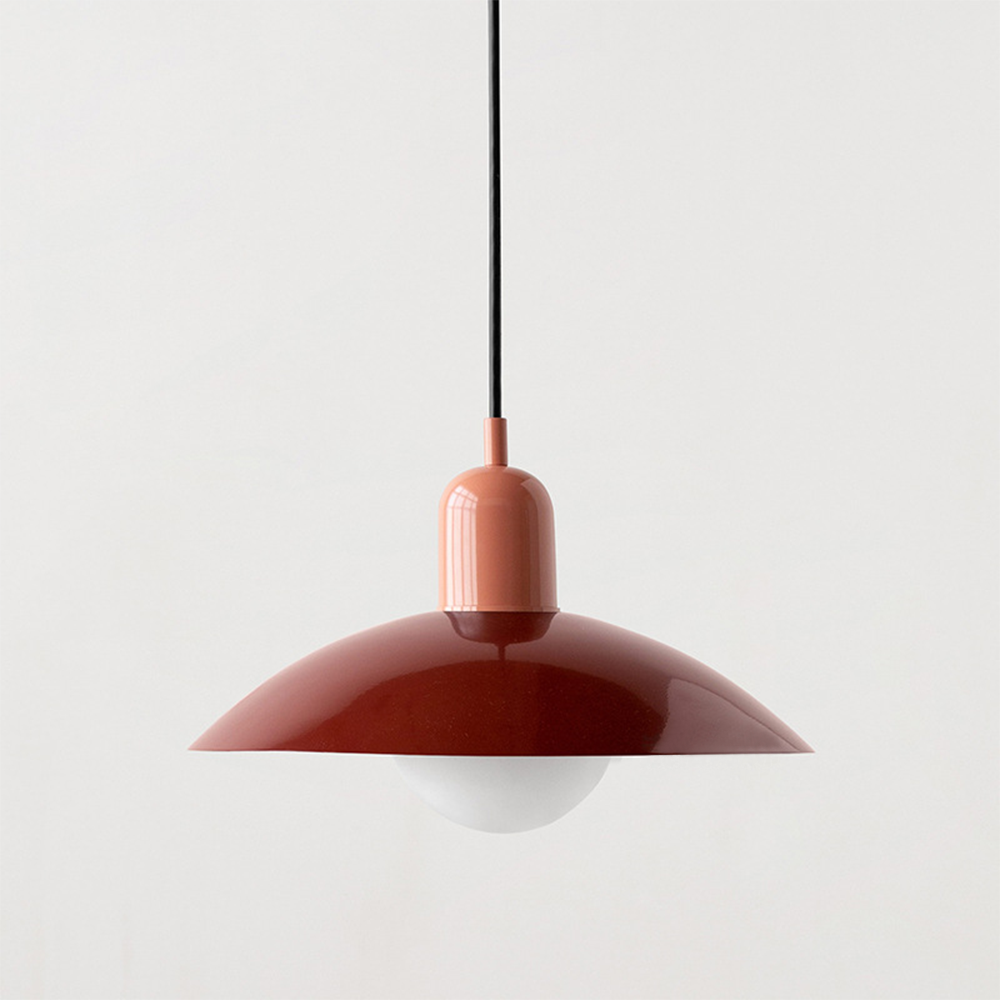 Macaron Hanglamp | LuxeGlow