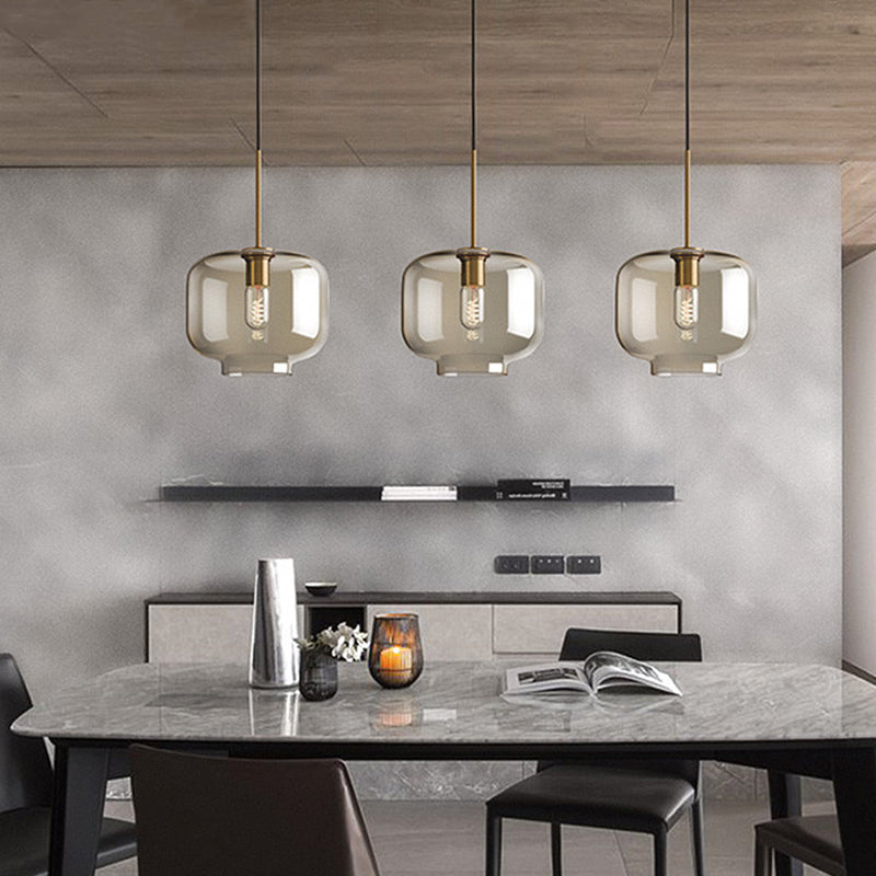 Elegant og Moderne Hængelampe | AuraCognac