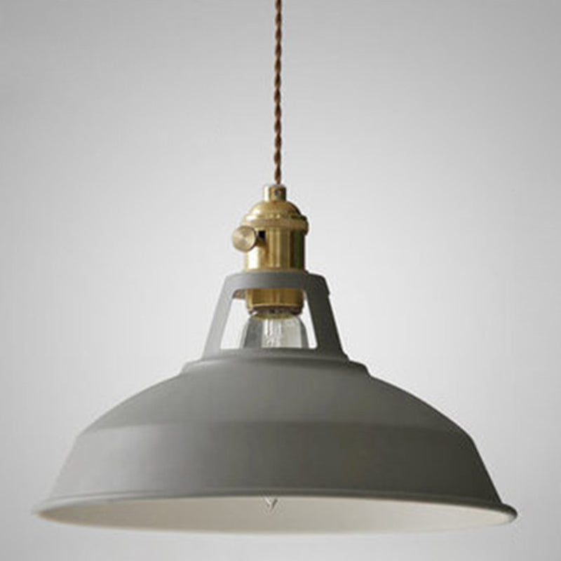 RetroGlow - Klassisk Retro Loftlampe