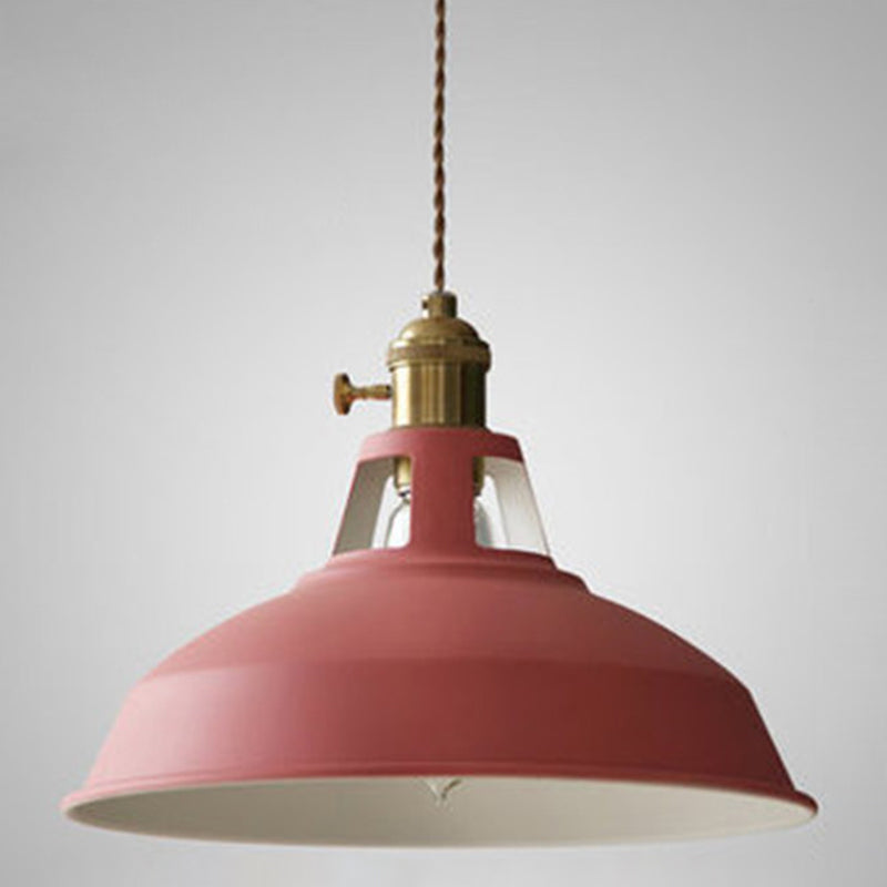 RetroGlow - Klassisk Retro Loftlampe