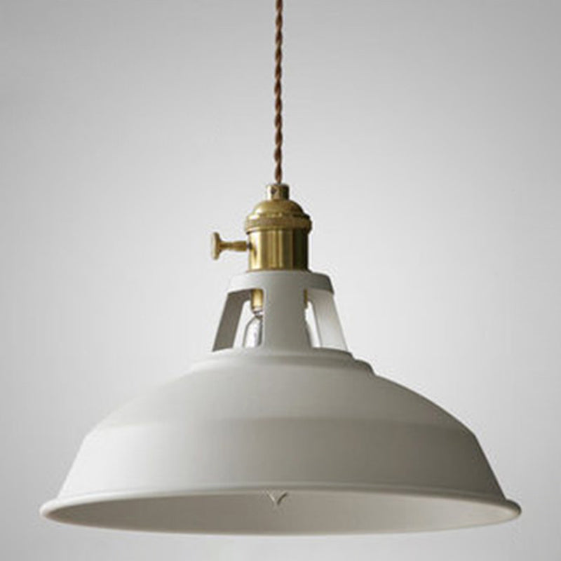RetroGlow - Klassisk Retro Loftlampe